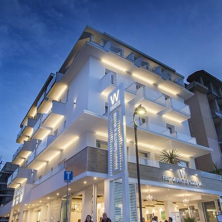 White Suite & Apartments เบลลาเรีย-อีเจอา มารีนา ภายนอก รูปภาพ