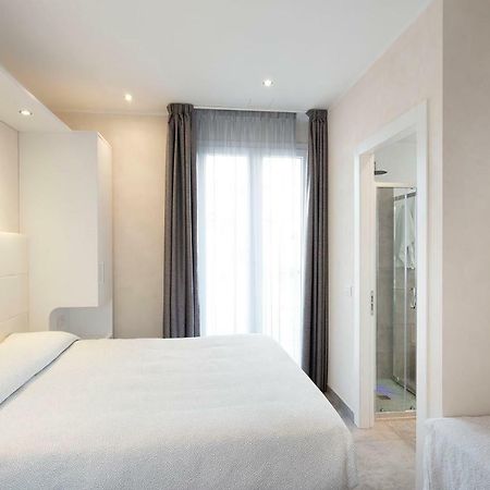 White Suite & Apartments เบลลาเรีย-อีเจอา มารีนา ภายนอก รูปภาพ