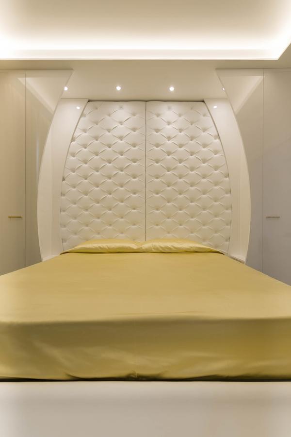 White Suite & Apartments เบลลาเรีย-อีเจอา มารีนา ภายนอก รูปภาพ